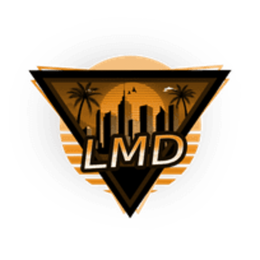 LMD Logo