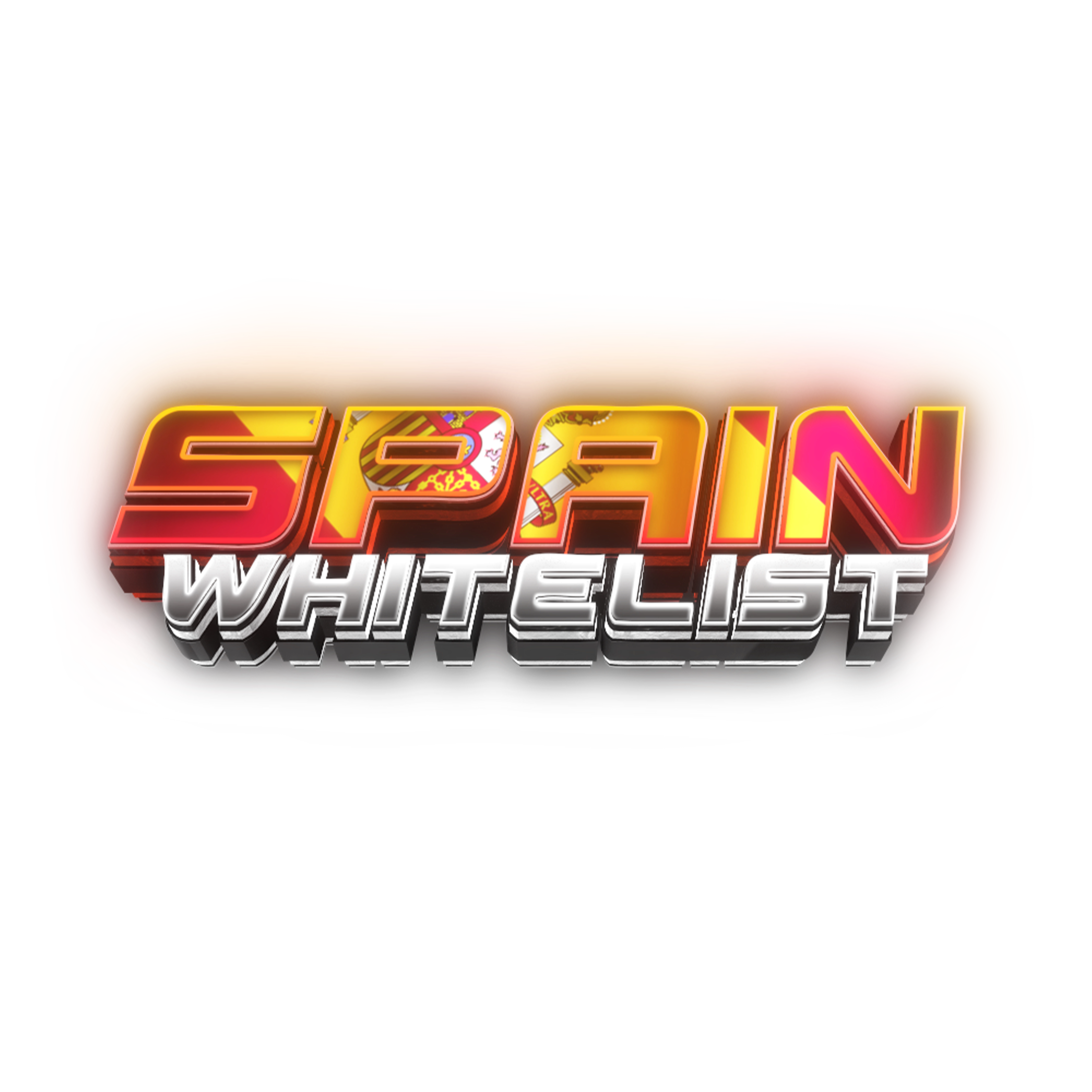 SpainWhitelist Logo